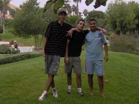les inseparables!!!